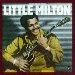 Little Milton - Walkin' The Back Streets