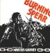 Burning Spear - Marcus Garvey