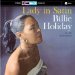 Billie Holiday - Lady In Satin