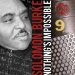Solomon Burke - Nothing's Impossible