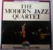 Modern Jazz Quartet - Immortal Concerts: Mjq In Concert - Scandinavia, April 1960