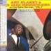 Art Blakey & Jazz Messengers - Au Club St Germain 2