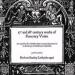 Herbert Stanley Littlejohn - 17th And 18th Century Works Of Funerary Violin