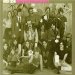Group 1850 - Agemo's Trip To Mother Earth