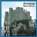 Groundhogs - Blues Obituary