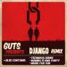Guts - Django