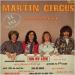 Martin Circus - Ma-ry-lene