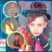 Culture Club Colour By Numbers