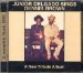 Junior Delgado - Junior Delgado Sings Dennis Brown