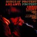 Chris Lucey - Songs Of Protest & Anti-protest
