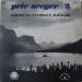 Seeger, Pete - American Favorite Ballads 3