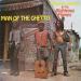 Winston Jarrett & The Righteous Flames - Man Of The Ghetto
