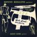 Rollins Sonny, Jones Thad, Sims Zoot - Hot-cool Modern