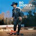 Bo Diddley - Bo Diddley Is A Gunslinger