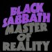 Black Sabbath - Master Of Reality