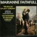 Marianne Faithfull - The Ballad Of Lucy Jordan