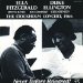 The Stockholm Concert 1966