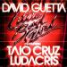 David Guetta Feat. Taio Cruz & Ludacris - Little Bad Girl