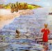 Genesis - Foxtrot