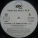 Yvette Michele - Everyday & Everynight (remix)