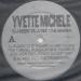 Yvette Michele - Dj Keep Playin (the Remix)