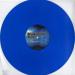 David Guetta - Grrrr (mono Face Vinyle Bleu)