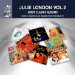 Julie London - 8 Classic Albums 2