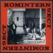Komintern Sect - Les Seigneurs De La Guerre