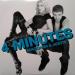 Madonna & Justin Timberlake - 4 Minutes (double Maxi 33t)