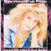 Samantha Fox - Samantha Fox Touch Me 7 Vinyl