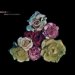 Deftones - The Vinyl Collection ( 8 × Vinyl, Lp, Compilation, Limited Edition )