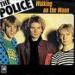 The Police - Walking On The Moon