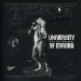 Daevid University Of Errors Allen - Live In Chicago