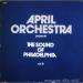April Orchestra - Présente The Sound Of Philadelphia Vol. 18