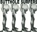Butthole Surfers - Butthole Surfers