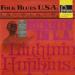 Lightnin' Hopkins - Burnin' In L.a.