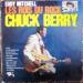 Chuck Berry - Eddy Mitchell Présente Les Rois Du Rock