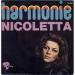 Nicoletta - Harmonie