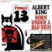 King Albert (66/67) - Born Under A Bad Sign