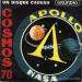 C.l. Claude Maxe - Cosmos 70
