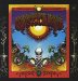 Grateful Dead - Aoxomoxoa