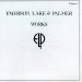 Emerson Lake & Palmer - Works 2