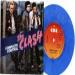 Clash - Complete Control (blue Marble Viny Spain Repro)