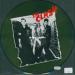 Clash - The Clash (green Picture Disc)