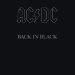 Back In Black
