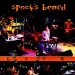 Spock's Beard - Beard Is Out There-live