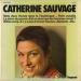 Catherine Sauvage - Catherine Sauvage