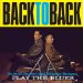Johnny Hodges & Duke Ellington - Back To Back