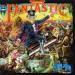 Elton John - Captain Fantastic And The Brown Dirt Cowboy