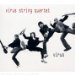 Virus String Quartet - Virus